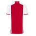 Ajax Replica Home Stadium Shirt 2023-24 Short Sleeve